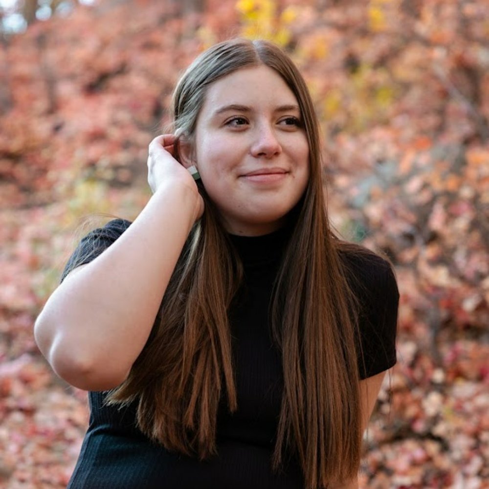 Meet your Posher, Kirsten